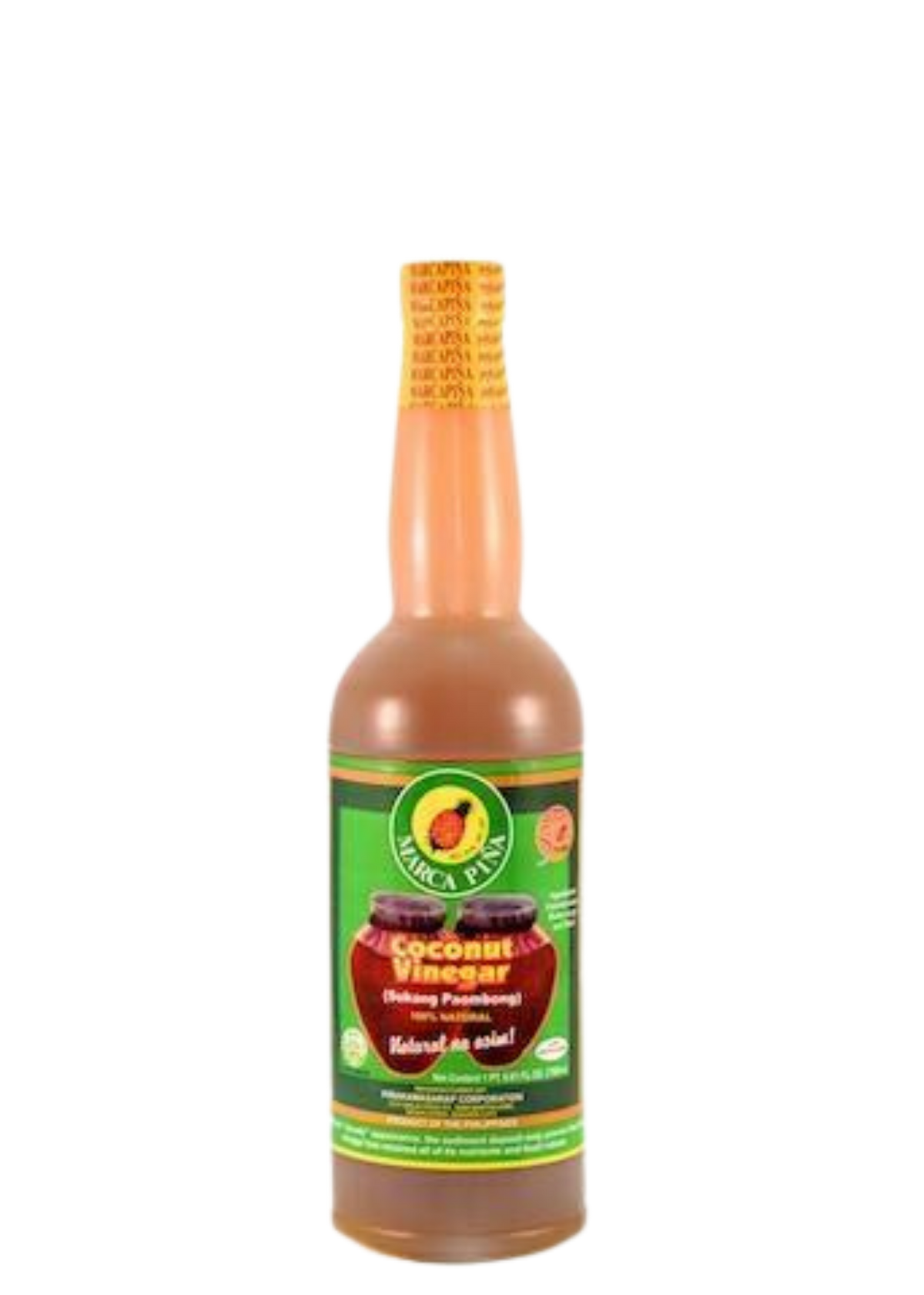 Marca Pina | Coconut Vinegar
