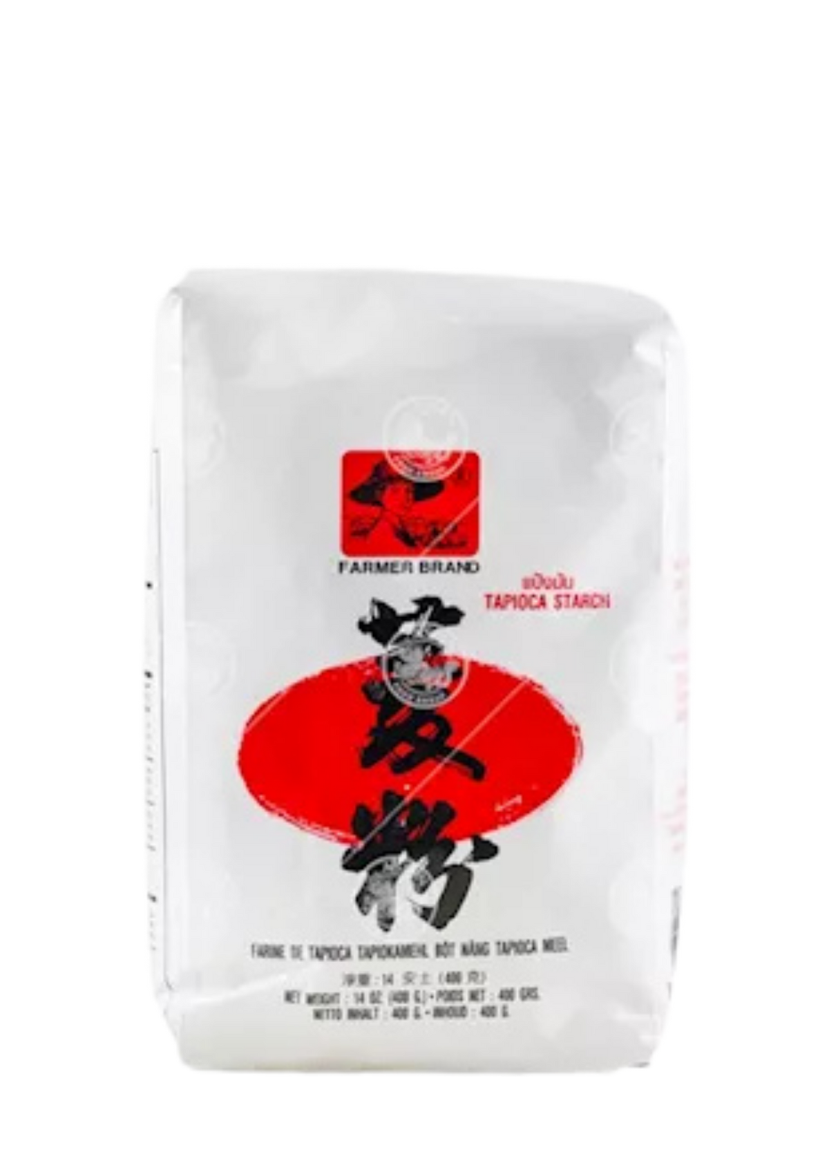 Farmer | Tapioca Starch