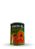 Aroy-D | Papaja v sirupu