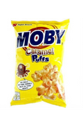 Nutri Snack | Moby | Knusprige Schokolade