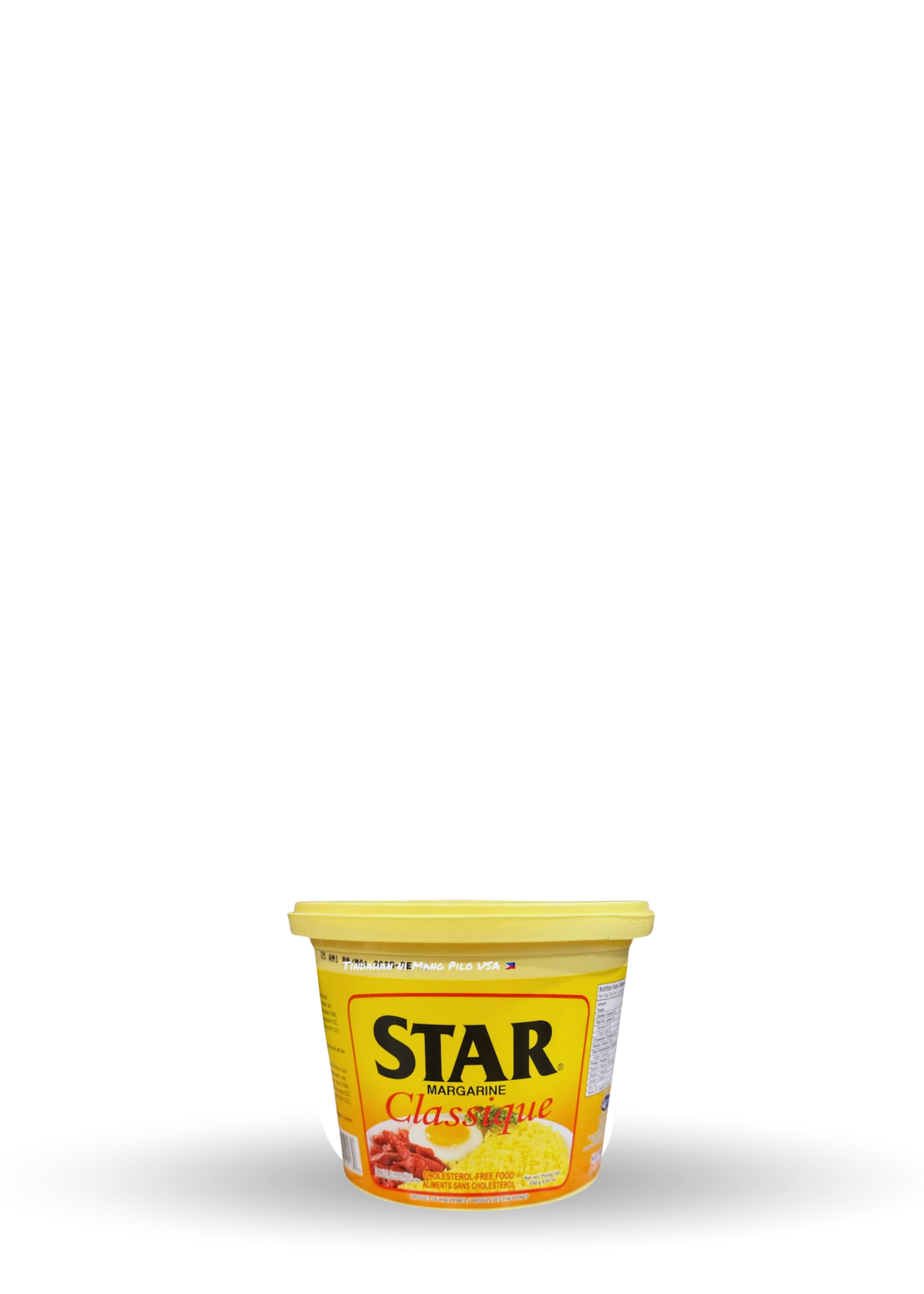 Star | Margarine Classic