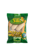 Ganze Saba-Kochbanane | Golden Saba⠋