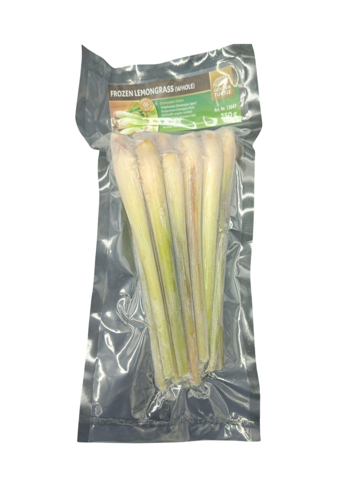 Lemongrass Whole | Golden Turtle