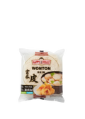 Těsto na wontony, 30 plátků (90 mm) | Happy Belly