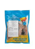 Milkfish Baby Split Marinated Spicy | Sarangani Bay | 4pcs inside