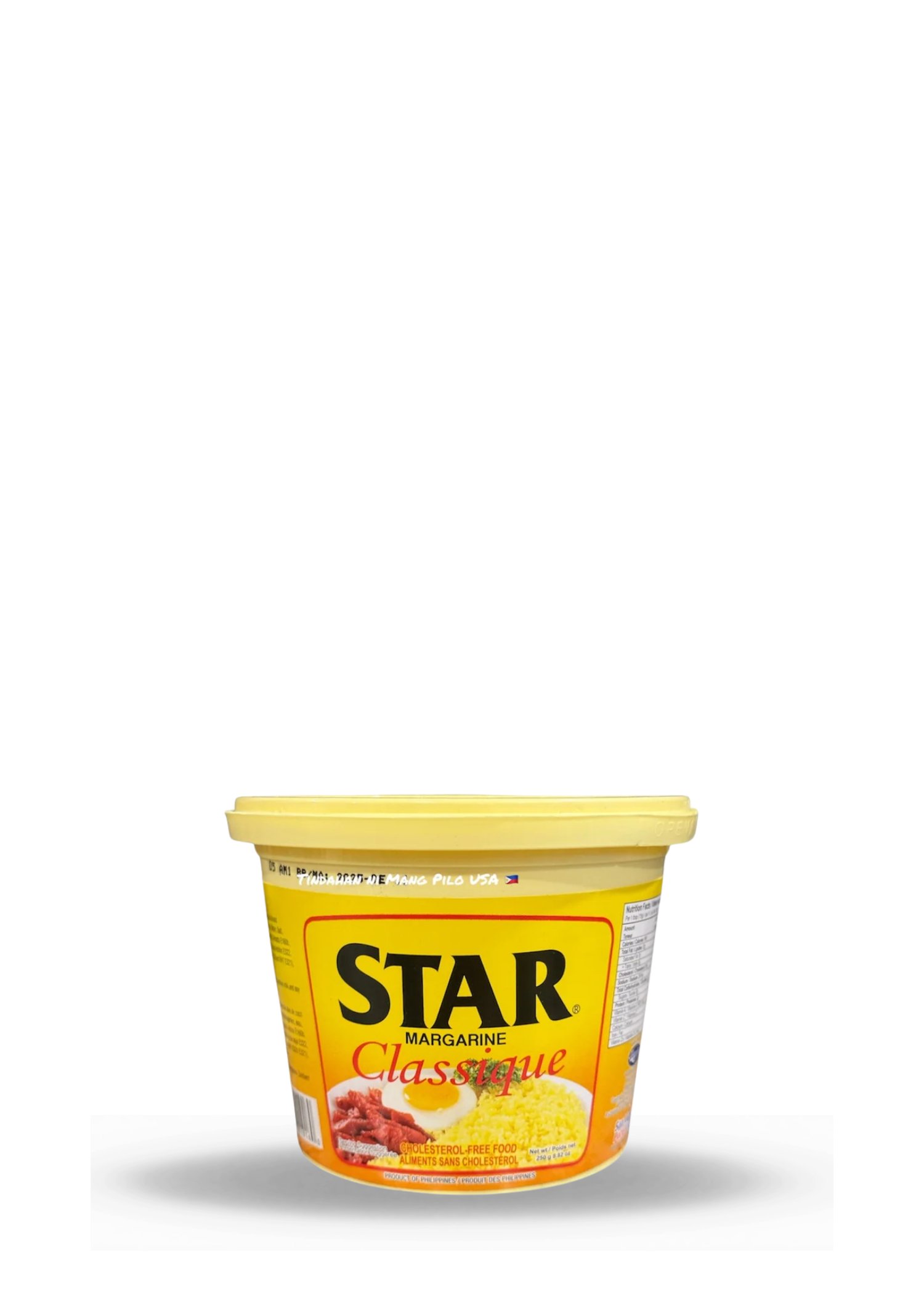 Star Margarine Classic
