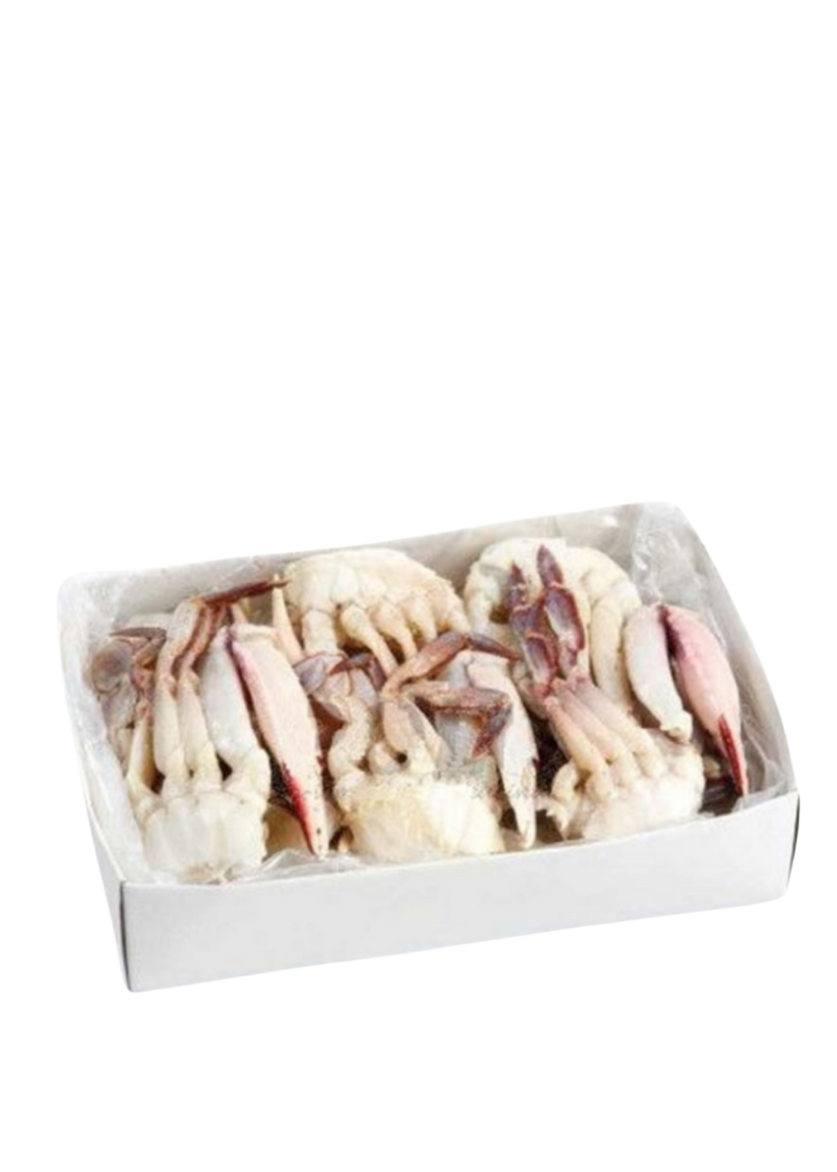 STE MAS Fish | Krab porcovaný