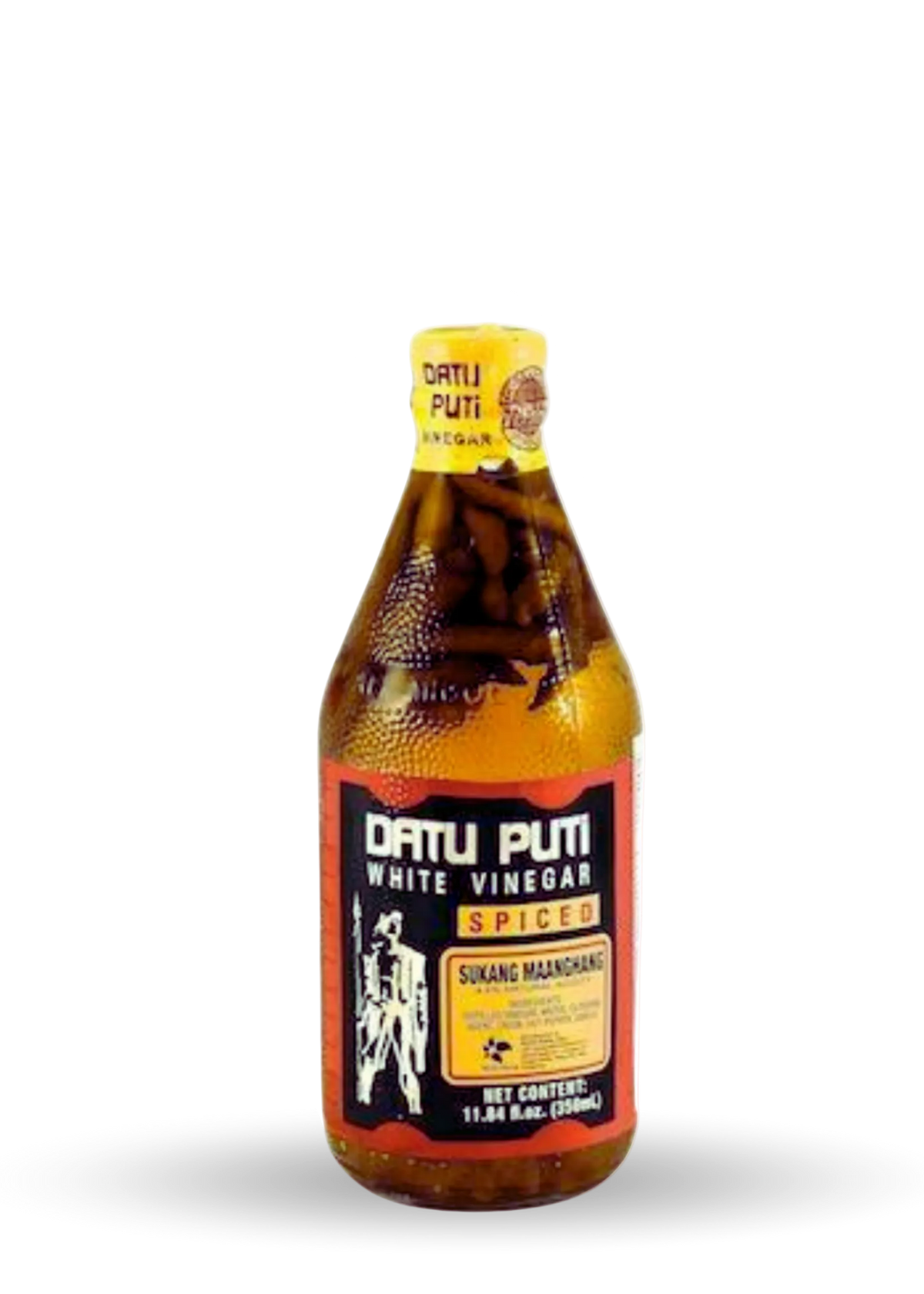 Datu Puti | Spicy Vinegar
