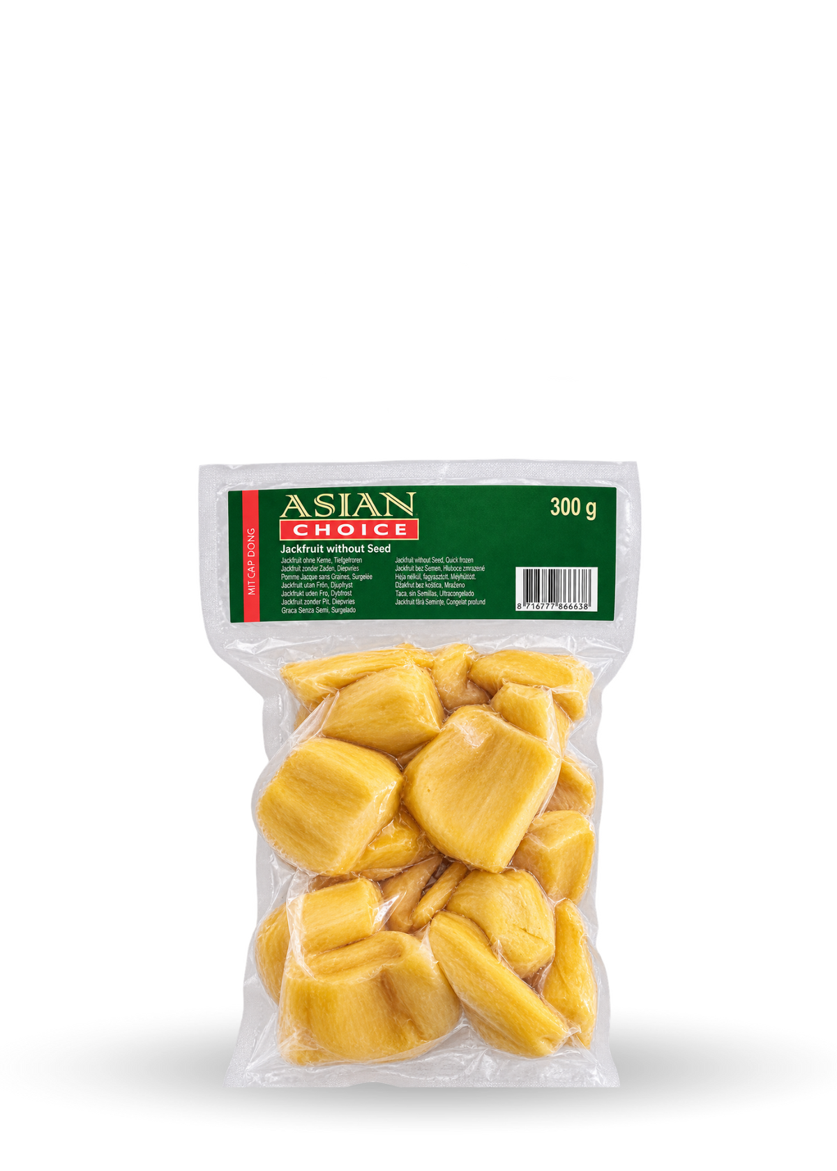 Ali Baba | Zamrznjena nangka
