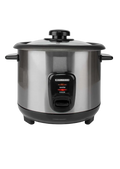 Melissa | Rice Cooker | 1L | Silver