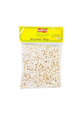 Buenas | White Tapioca Pearls | Large
