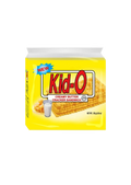 Kid-O | Cracker Sandwich | Creamy Butter