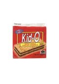 Kid-O | Cracker Sandwich | Super Choco