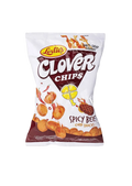 Leslie | Clover Chips | Spicy Beef