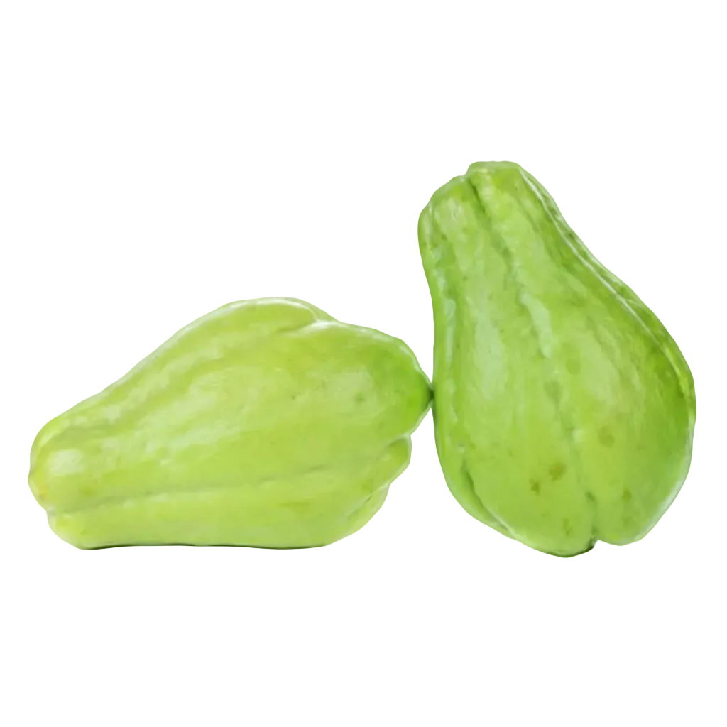 Chayote
