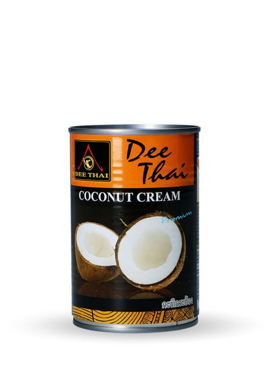 Dee Thai Brand | Coconut cream