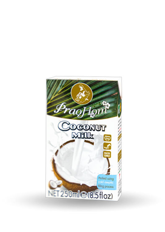Prao Hom | Coconut Milk