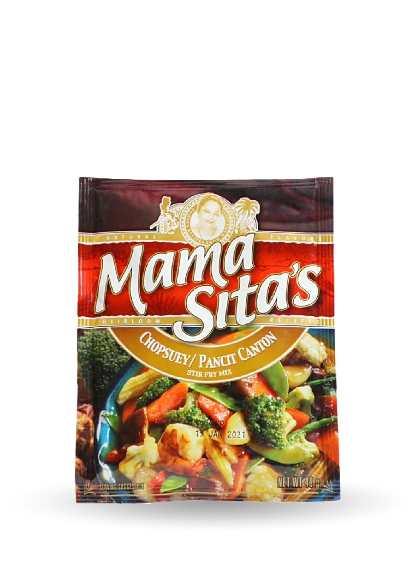 Mama Sita's | Chopsuey Mix