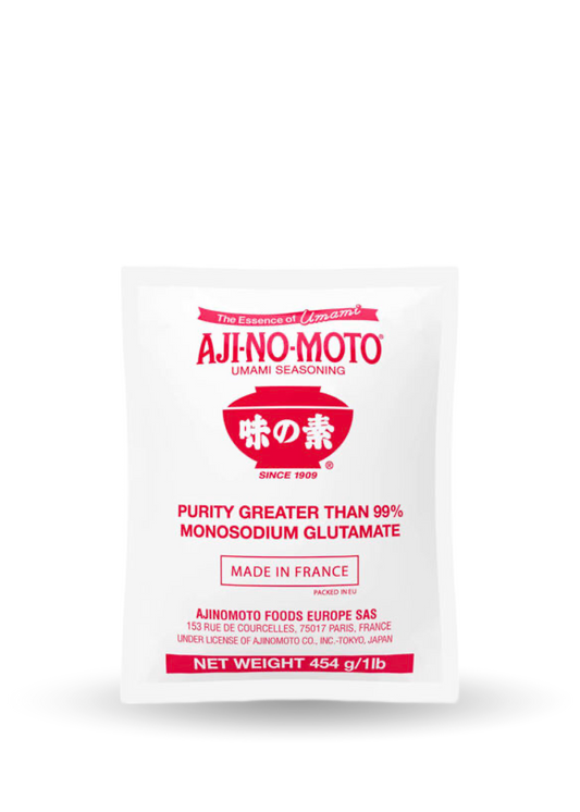 Ajinomoto | Mononatrijev glutamat | MSG