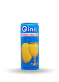 Gina | Mango Nectar