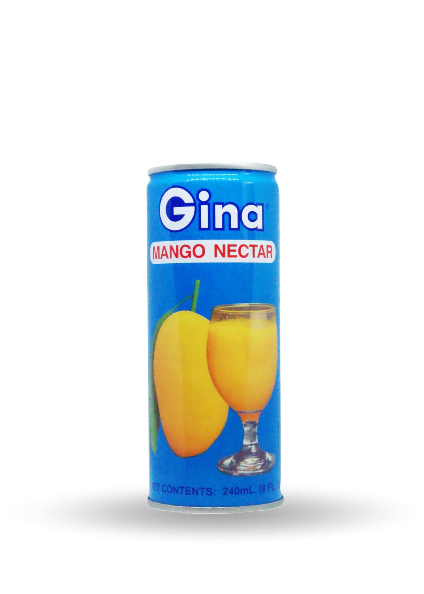 Gina | Mangólé