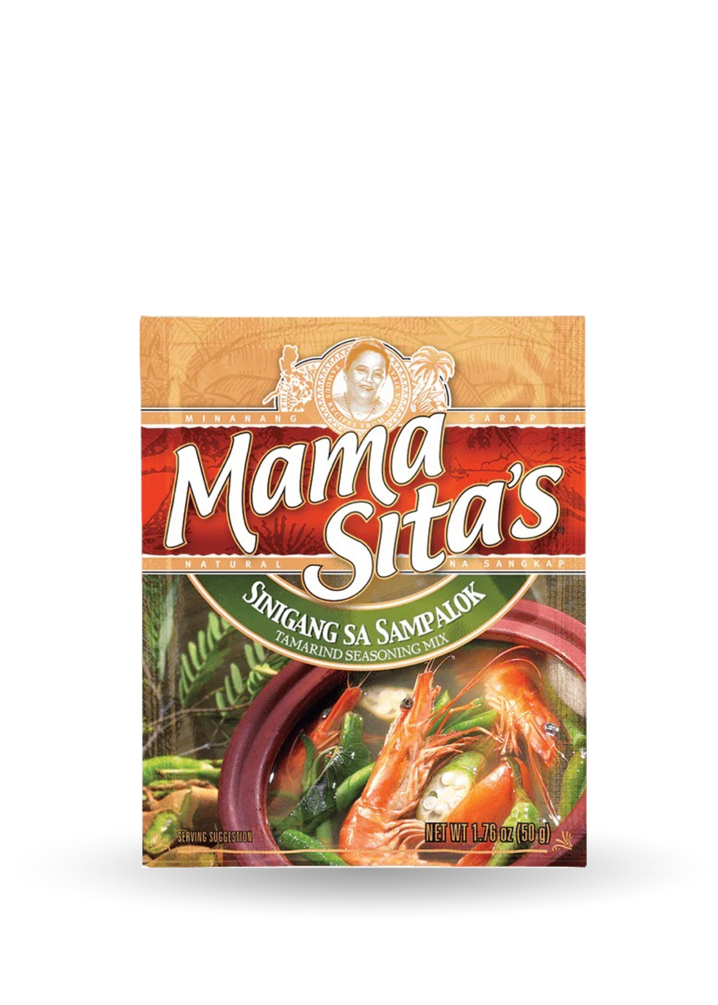 Mama Sita's | Tamarind Mix