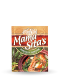 Mama Sita | Tamarind keverék