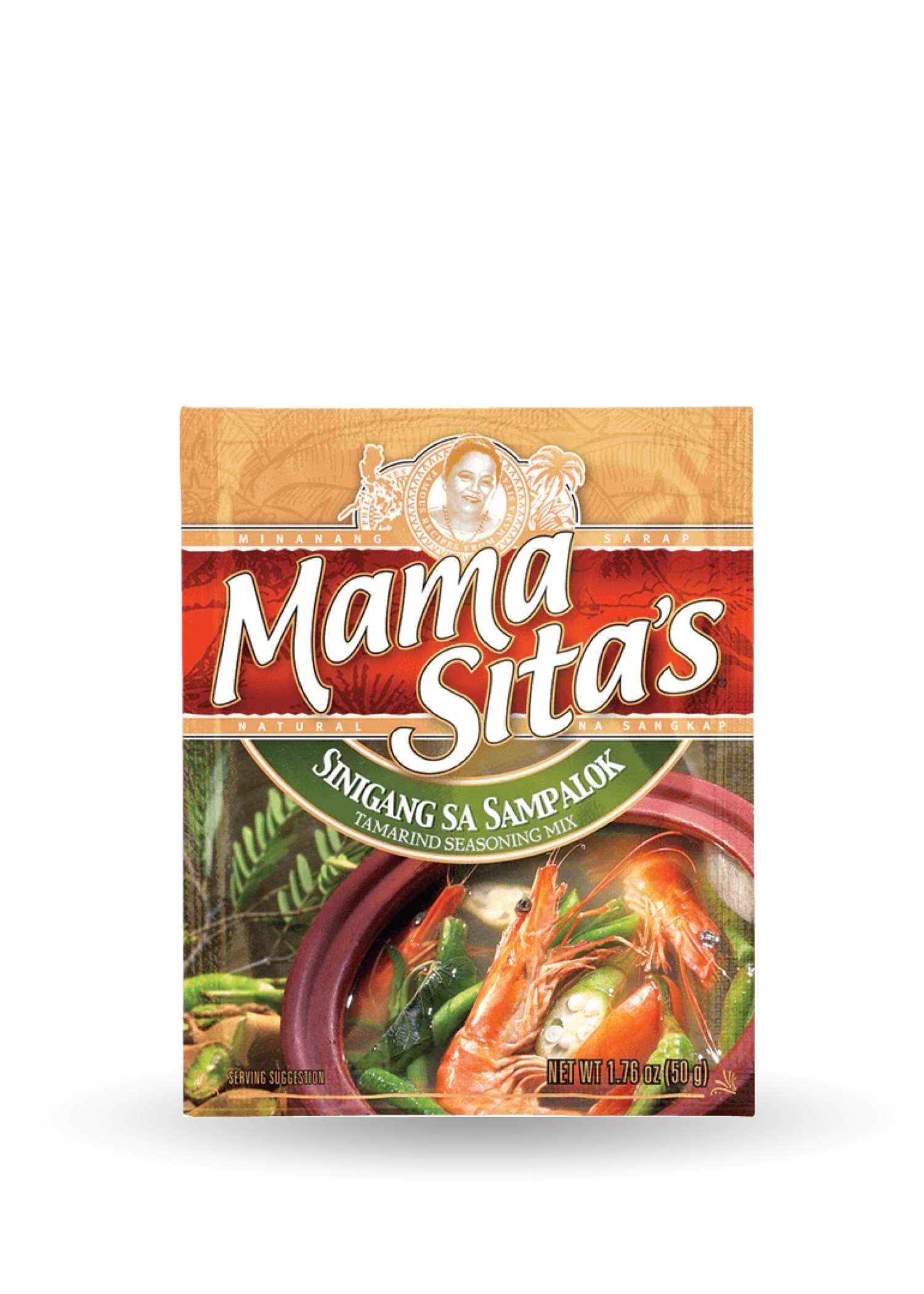 Mama Sita's | Tamarind Mešanica