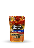 Datu Puti | Pininyahang Adobo | Sauce