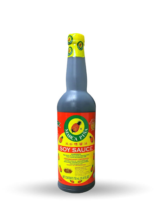 Marca Pina | Sojina omaka